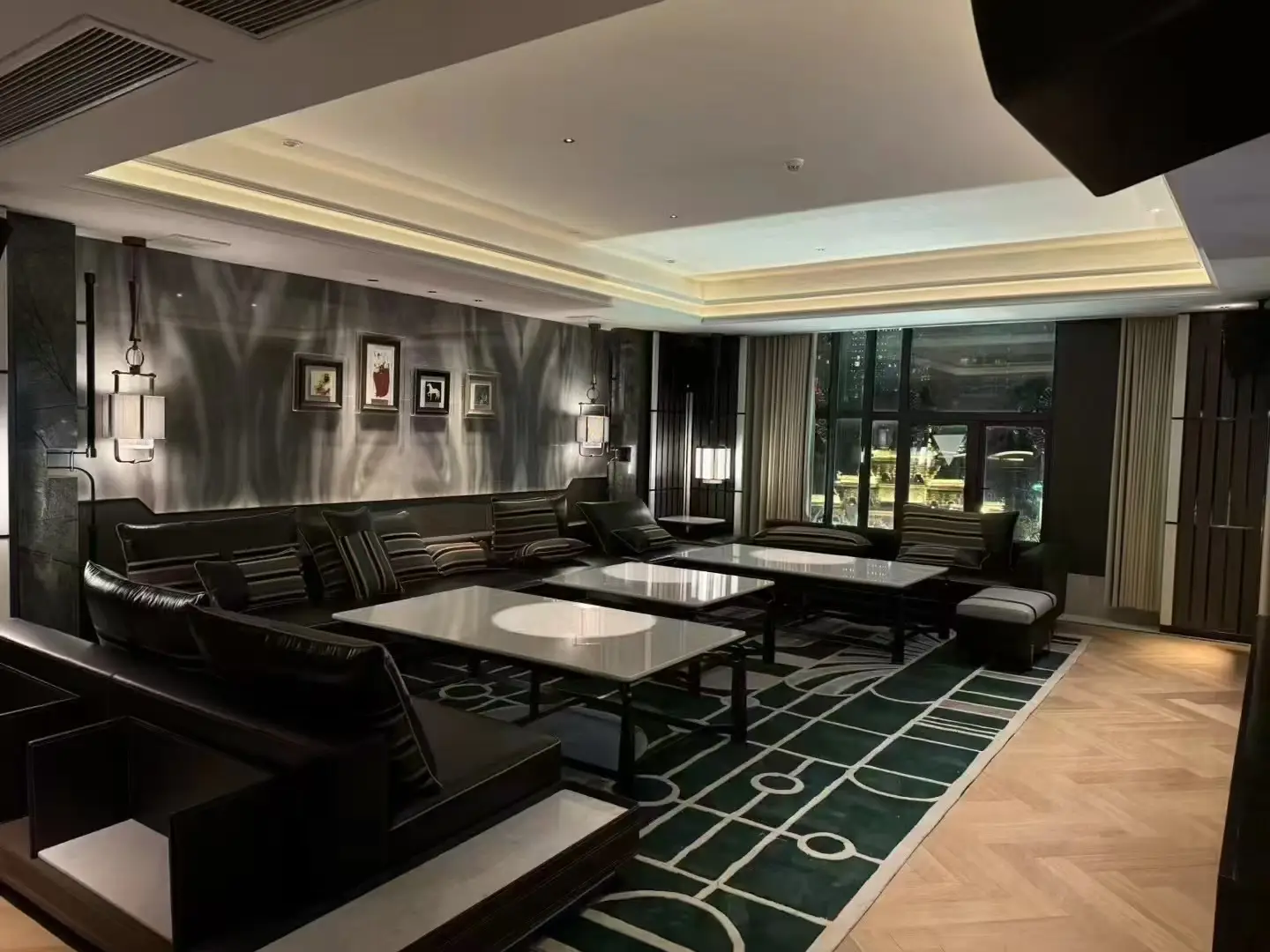 洛阳商务ktv及商务ktv啥意思解析-吉利区ktv预定